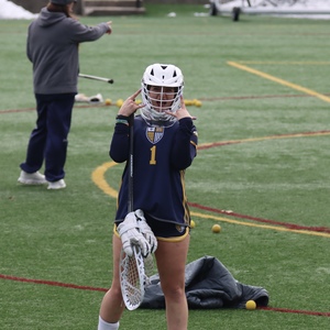 Fundraising Page: Hayley Kowalczyk